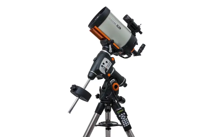 Celestron CGEM II EdgeHD Telescope