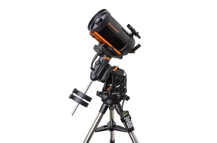 Celestron CGX Schmidt-Cassegrain Telescope