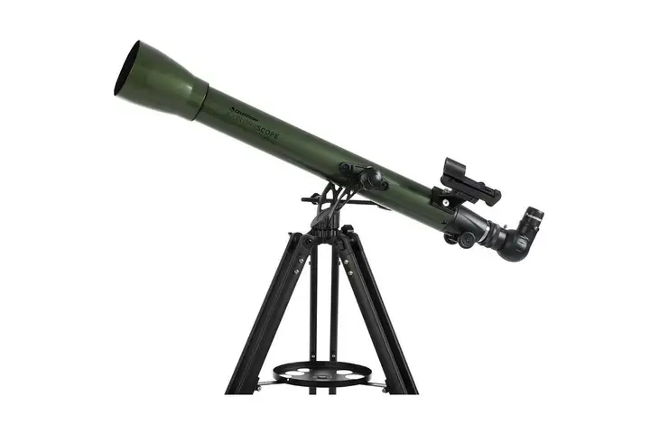 Celestron ExploraScope Refractor Telescope