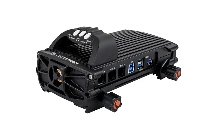 Celestron Smart DewHeater And Power Controller