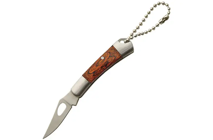 China Made Keychain Folder