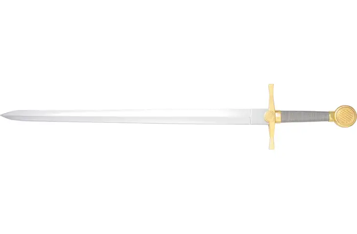 China Made Medieval Sword