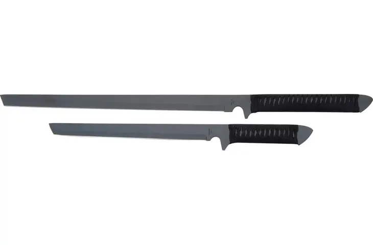 China Made Ninja Sword Set