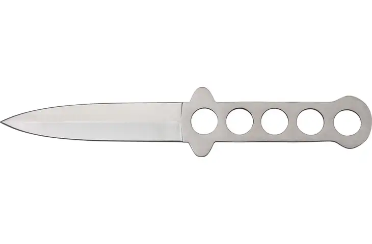 China Made Throwing Double-Edge Blade