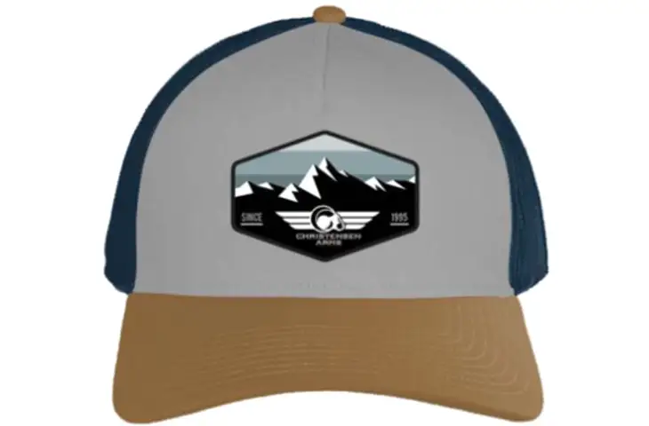 Christensen Arms Mountain Gradient Trucker - Men's