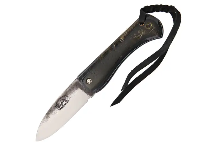 Citadel Buffalo Folder Folding Knife