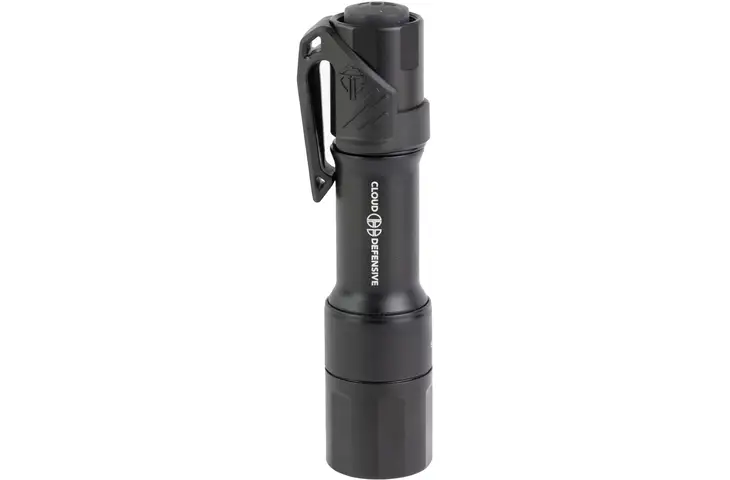 Cloud Defensive MCH 2.0 EDC Full Size Flashlight
