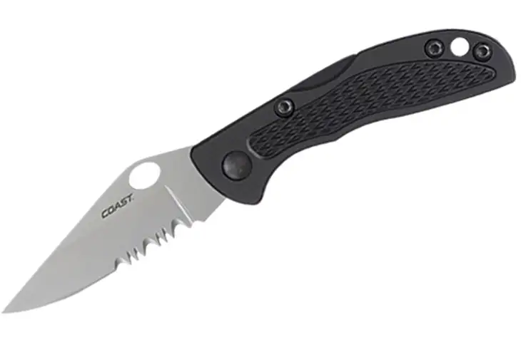 Coast BX111 Knife