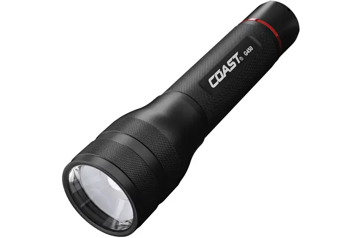 Coast G450 Flashlight