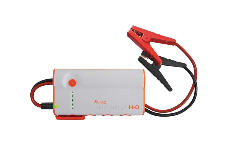 Cobra Jumpack Xl H20