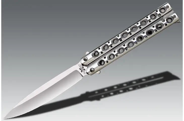 Cold Steel - 5 1/2inch Paradox