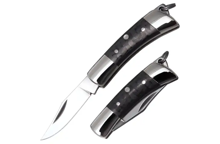 Cold Steel Charm Knife