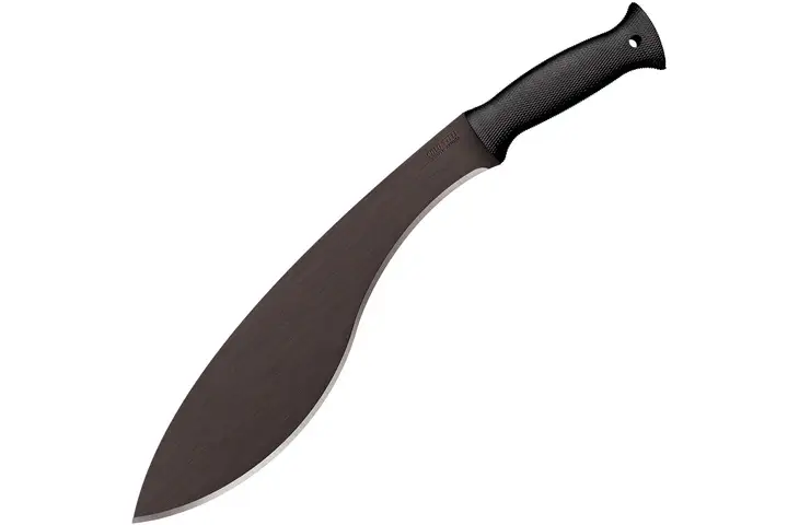 Cold Steel LTC Fixed Blade Kukri Knife