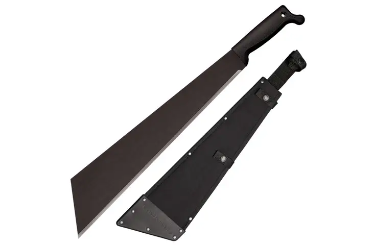 Cold Steel Slant Tip Machete