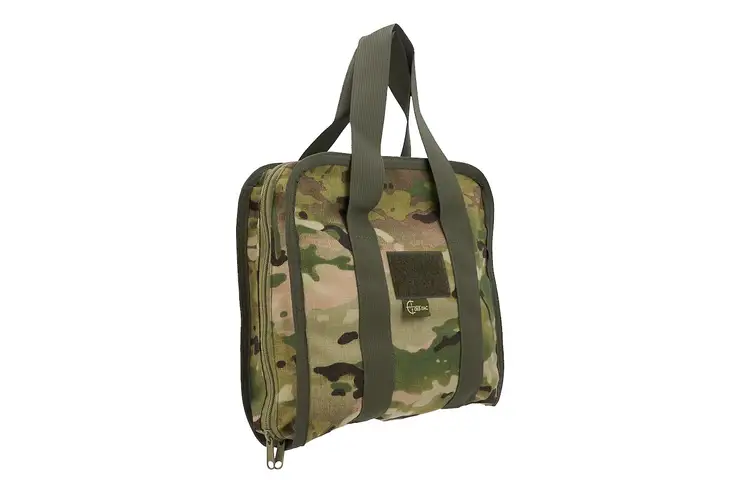 Cole-Tac Suppressor Bag