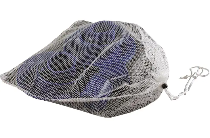 Coleman Dunk Bag Poly