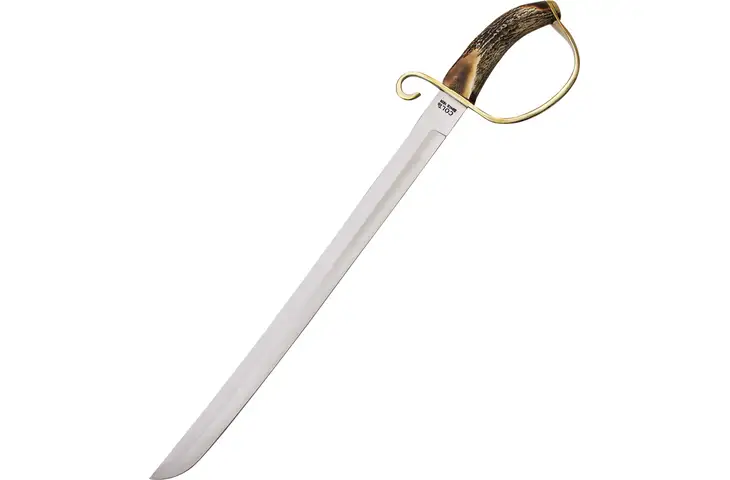 Colt D-Guard Short Sword,18in
