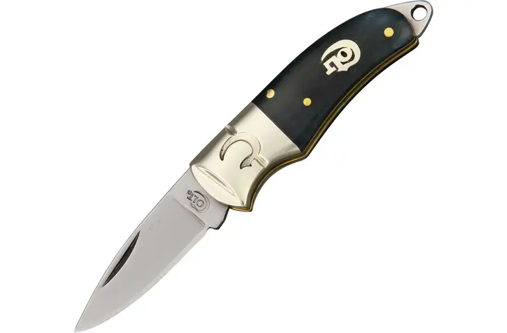 Colt Folder 2.5in closed Folding Knife
