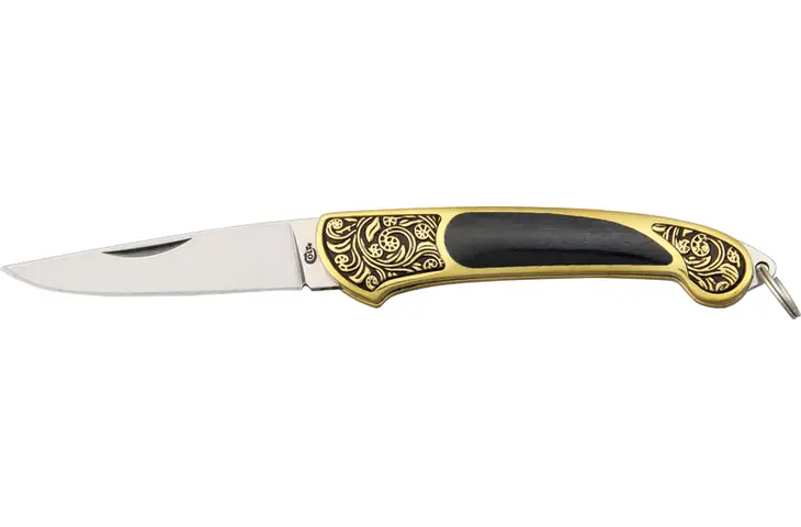 Colt Gentlemans Knife Folding Knife