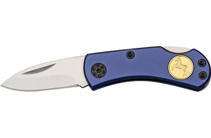 Colt Mini Folder Folding Knife