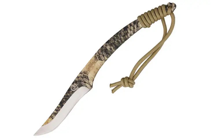 Colt Sidewinder Fixed Blade Knife