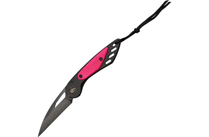 Colt Small Ceramic Framelock Folding Knife