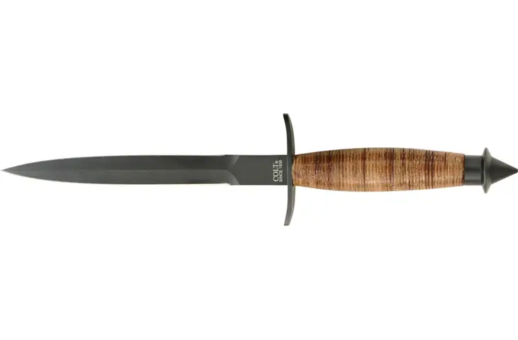 Colt V-42 Dagger