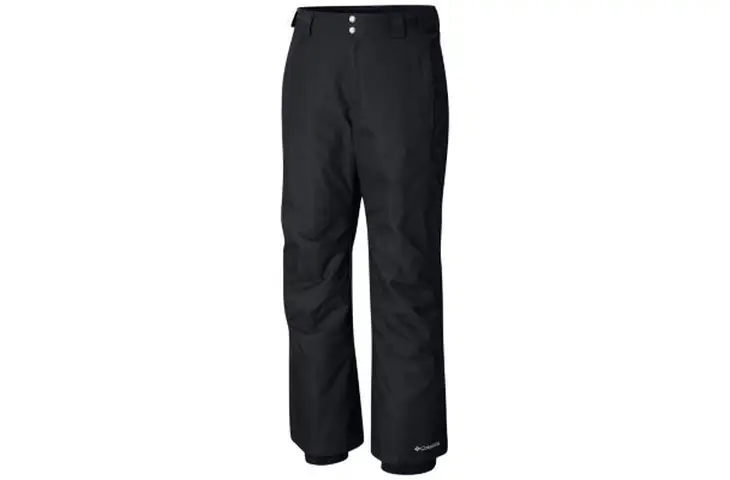 Columbia Bugaboo II Pant - Mens
