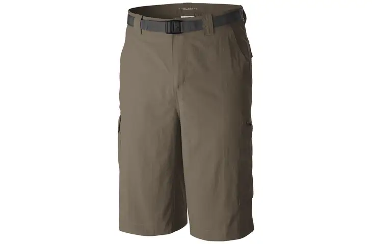 Columbia Silver Ridge Cargo Short - Mens