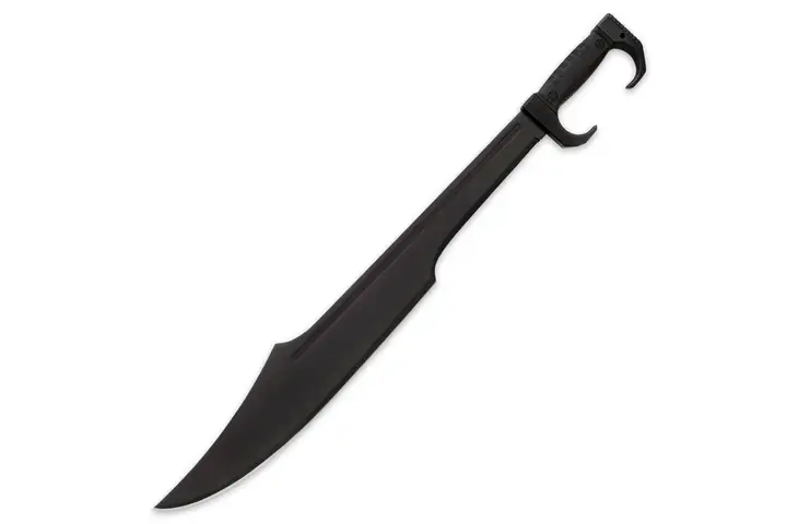 Combat Commander Spartan Sword