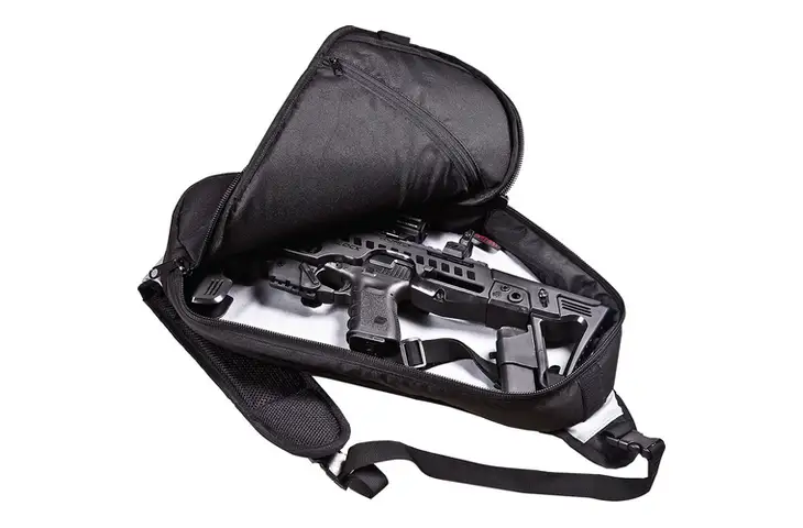 Command Arms Accessories Caa - Roni Tactical Deployment Bag