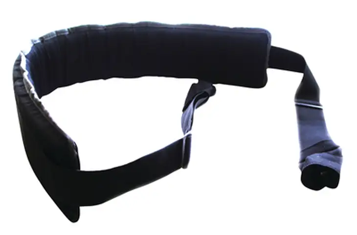 Command Arms SAW Padded Adjustable Sling