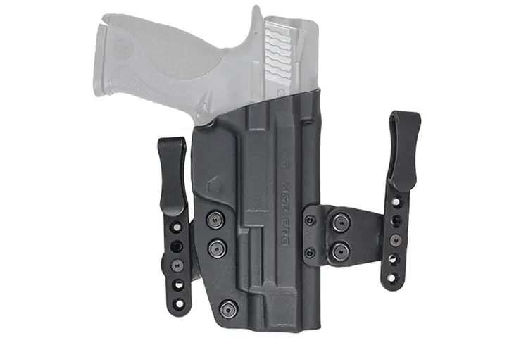 Comp-Tac IWB Kydex Holster