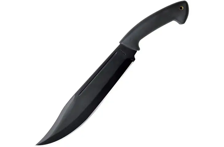 Condor Dundee Bowie Fixed Blade Knife