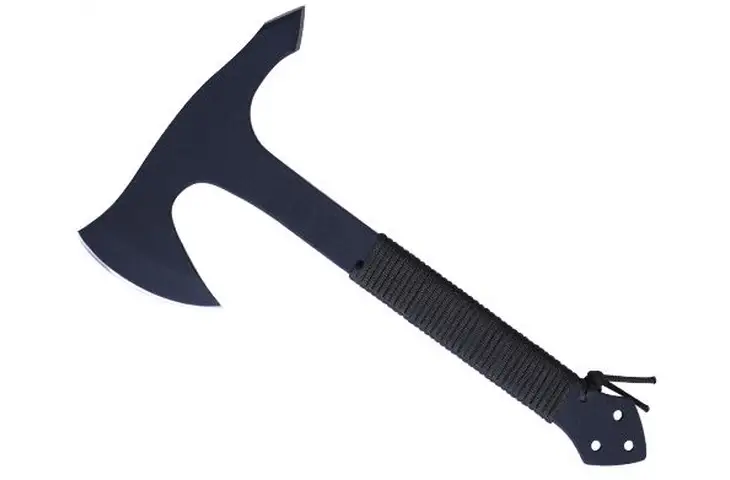 Condor Tomahawk Axe