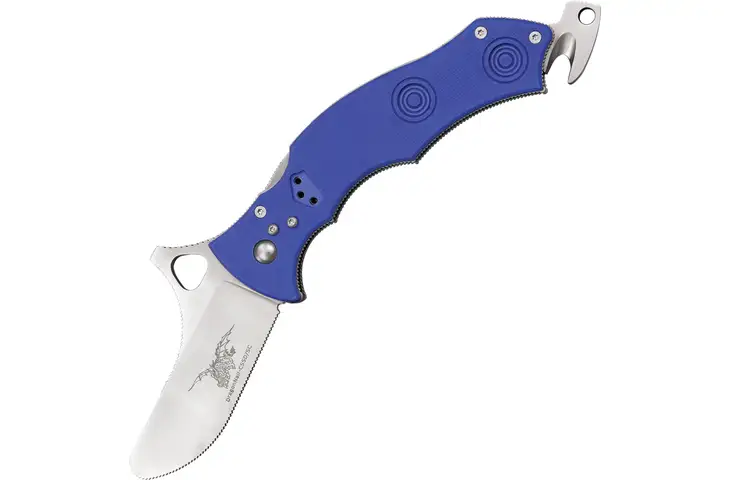 Crmipt Standard Folding Knife