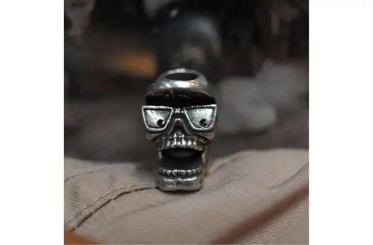 DPx Gear Mr. DP Bead Only