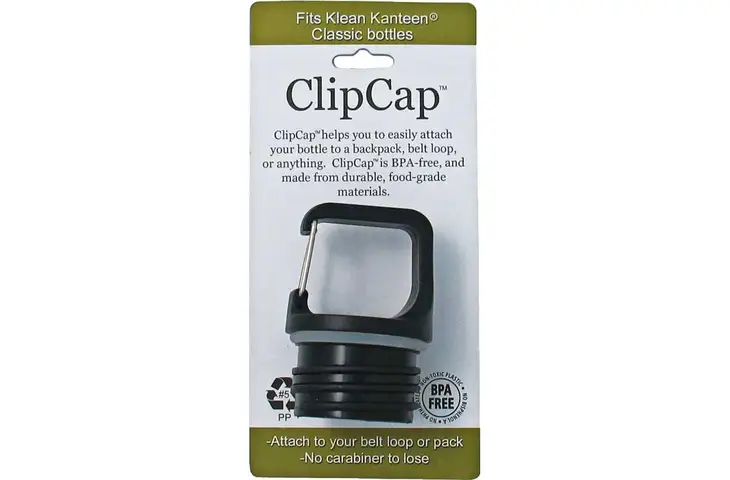 Dajo Clipcap