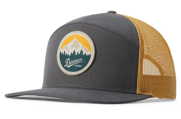 Danner Mountain Trucker
