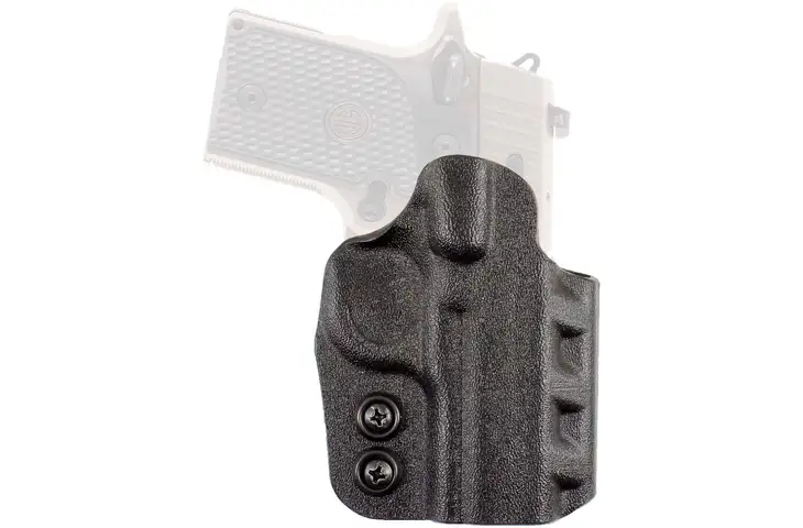 DeSantis Cazzuto Holster