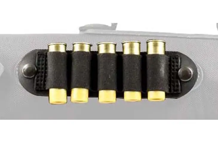 DeSantis Nylon Kurz Case Attachments