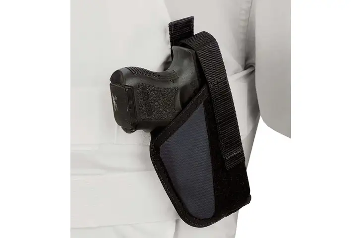 DeSantis Nylon Vest Holster