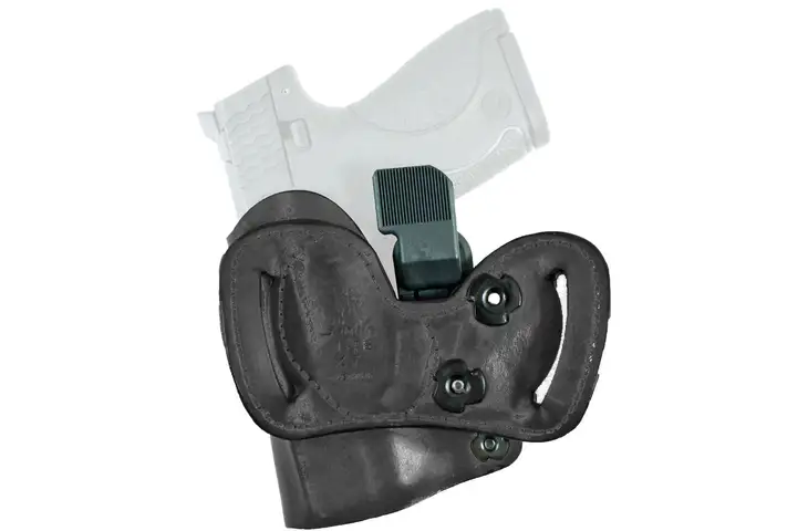 DeSantis Quick Check Inboard