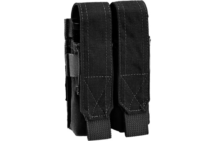 Defcon 5 9mm Double Pistol Pouch