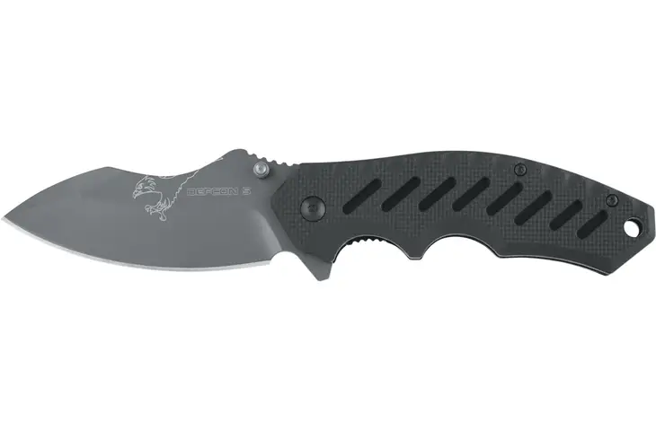 Defcon 5 India Tactical Folding Knife