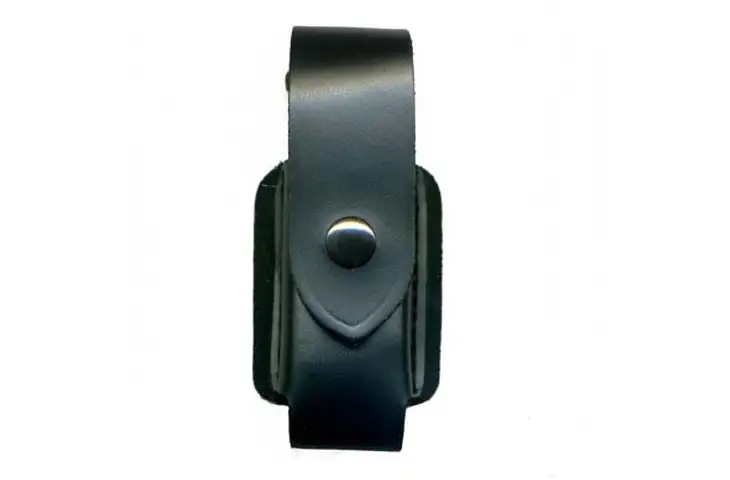 Desantis Dual Angle Single Stack Magazine Pouch