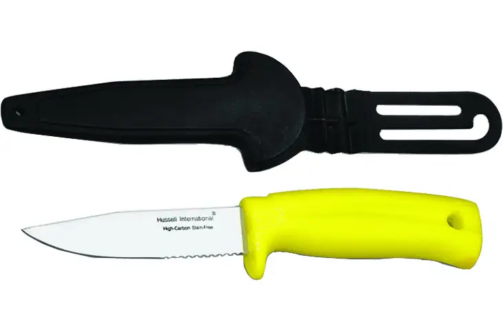 Dexter Russell Net Knife