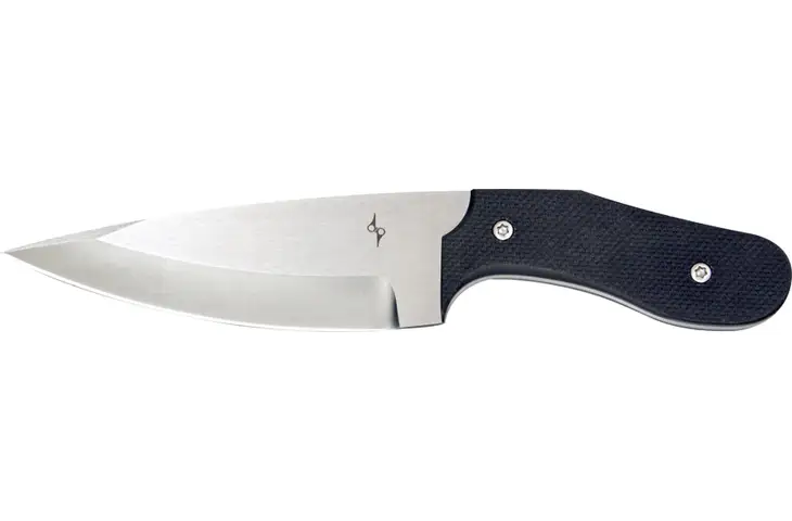 Dirk Pinkerton Custom Fixed Fixed Blade Knife