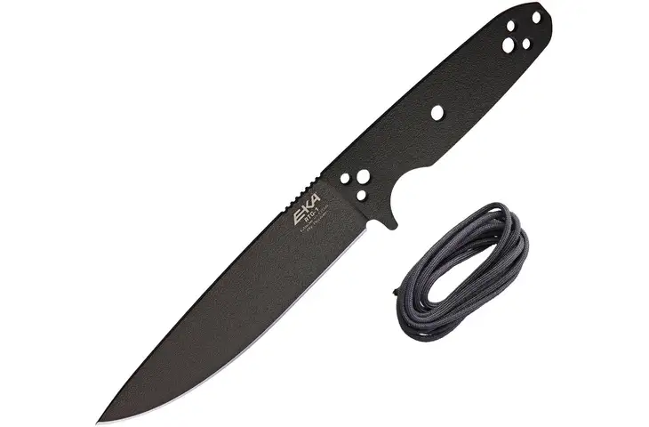 EKA RTG-1 Fixed Blade Knife