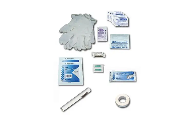 EMI Quick Aid Refill Kit